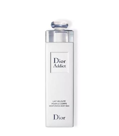 dior addict lait velouté pour le corps|Lait Velouté pour le Corps .